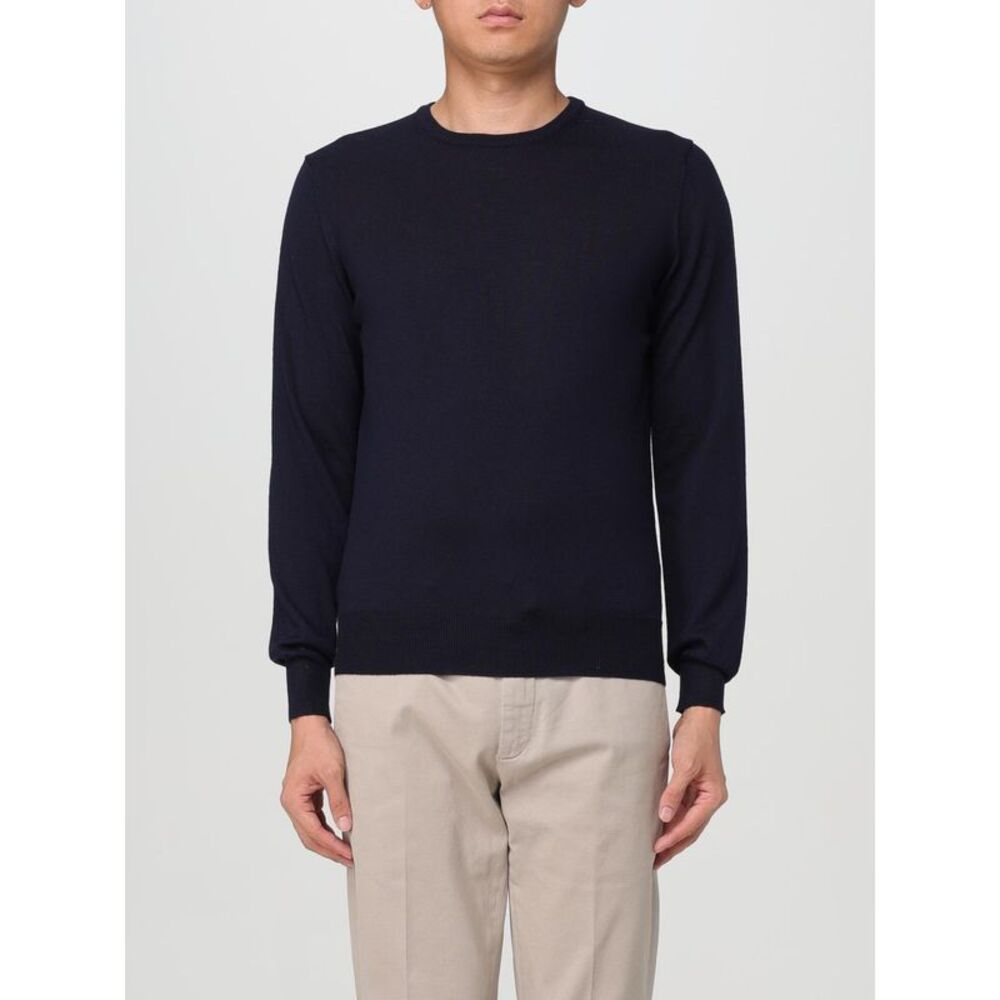 Xc Sweater Men Blue